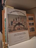 Van Geboorte tot Dood - Gebruiken in Limburg (1990), Ophalen of Verzenden, Gelezen, Drs. E. Tielemans, Limburg