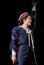 Conan gray - ziggo dome 14 mei, Twee personen, Mei