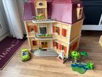 Playmobil huis met inrichting, Kinderen en Baby's, Speelgoed | Playmobil, Zo goed als nieuw, Ophalen
