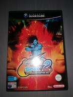 Capcom vs SNK 2 EO - Gamecube, Gebruikt, Vechten, 2 spelers, Eén computer
