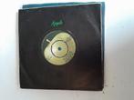 George harrison 7inch my sweet lord, Ophalen of Verzenden, Zo goed als nieuw, Pop