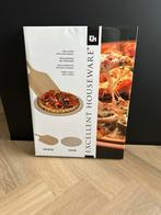 Pizza baksteen-nieuw, Nieuw, Ophalen