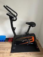Fitbike Ride 6 iPlus hometrainer, Ophalen, Zo goed als nieuw, Metaal, Hometrainer
