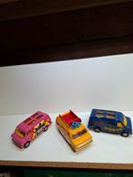 Corgi, Ophalen of Verzenden, Zo goed als nieuw