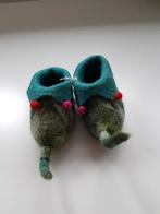 Schattige (sier)slofjes voor baby, Slofjes, Jongetje of Meisje, Nieuw, Ophalen of Verzenden