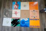 10x house/hardcore platen 12 inch, Cd's en Dvd's, Ophalen of Verzenden, Gebruikt