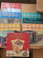 7 sprookjesboeken efteling, Ophalen, Zo goed als nieuw