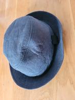 hoed heb hem ook in het zwart, Kleding | Dames, Hoeden en Petten, Ophalen of Verzenden, Zo goed als nieuw, One size fits all, Hoed