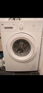 Washing machine, Witgoed en Apparatuur, Wasmachines, Ophalen, 4 tot 6 kg, Wolwasprogramma, Voorlader