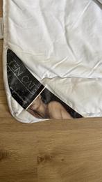 Ten Cate 4-seizoenen dekbed 220x220, Ophalen, Gebruikt, Wit, Tweepersoons