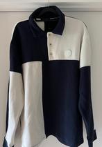 Ted Baker heren trui, Ophalen of Verzenden, Gedragen, Overige maten, Blauw