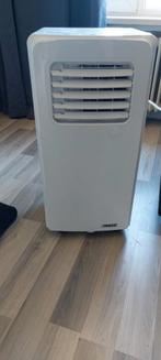 Princess mobiele airco, Ophalen, Verwarmen, Gebruikt, Timer