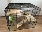 Hamster kooi, Kooi, Gebruikt, Minder dan 75 cm, Hamster