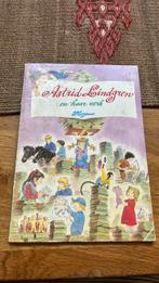 Astrid Lindgren, Boeken, Ophalen of Verzenden, Zo goed als nieuw, Overige