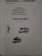 Satelliet systeem     Travel Vision, Audio, Tv en Foto, Schotelantennes, Ophalen, Zo goed als nieuw