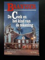 Baantjer:De cock en het kind van de rekening-Nr.93, Ophalen of Verzenden, Zo goed als nieuw