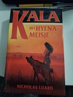 Boek Kala het hyena meisje, Boeken, Geschiedenis | Stad en Regio, Ophalen of Verzenden, Zo goed als nieuw, Nicolas Luard