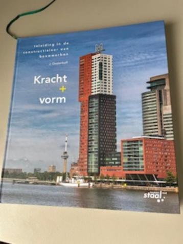 Kracht plus Vorm