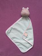 BLOKKER Knuffeldoekje NIJLPAARD. MINT **Nieuw**, Kinderen en Baby's, Speelgoed | Knuffels en Pluche, Ophalen of Verzenden, Nieuw