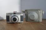 ✅ Bilora Bella 44 , Duitse ART DECO camera, 1958, Ophalen, Gebruikt, Compact, Overige Merken