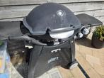 Weber Q3200 gas bbq, Ophalen, Gebruikt, Weber