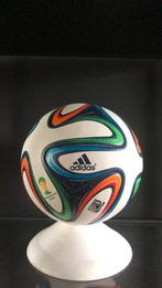 Adidas brazuca official match bal, Sport en Fitness, Voetbal, Bal, Ophalen of Verzenden, Zo goed als nieuw