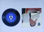1961 Toon Hermans Wim Kan Vinyl retro vintage single (S61), Ophalen, Gebruikt, Overige formaten, Levenslied of Smartlap
