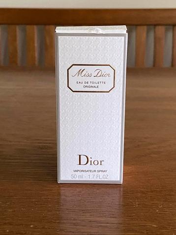 Dior Miss Dior eau de toilette originale beschikbaar voor biedingen