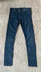 Rockerbox jeans (The Sting) maat 30/32 98% katoen 2% elastha, Kleding | Heren, W32 (confectie 46) of kleiner, Rockerbox, Blauw