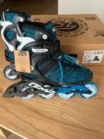 Skeelers Tempish wire 3.0 zo goed als nieuw maat 39, Overige merken, Ophalen of Verzenden, Zo goed als nieuw, Inline skates 4 wielen