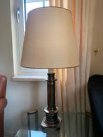 2 tafel lampen, Huis en Inrichting, Lampen | Tafellampen, Zo goed als nieuw, Ophalen