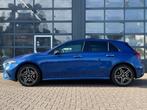 Mercedes-Benz A-Klasse 250 e AMG Line (bj 2024, automaat), Gebruikt, Bedrijf, Hybride Elektrisch/Benzine, 1600 kg