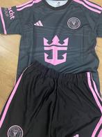 Messi inter miami voetbal tenue maat 176, Ophalen of Verzenden, Nieuw, Maat 46 (S) of kleiner, Voetbal