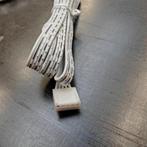 Opbouwspots 12V Wit & Kleur - Complete Set, Ophalen