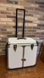 Nagenoeg NIEUWE Pedicure koffer, Sieraden, Tassen en Uiterlijk, Uiterlijk | Lichaamsverzorging, Ophalen of Verzenden, Zo goed als nieuw