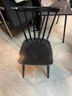 Gratis Zwarte Stoel - Af te halen!, Ophalen