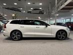 Volvo V60 2.0 T8 AWD R-Design, € 34.450,00, Auto's, Volvo, Automaat, Adaptive Cruise Control, Euro 6, 4 cilinders