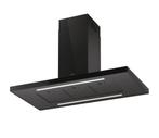 Haier Eilandafzuigkap HATSI120CBS6BVOC, Ophalen, Recirculatie, Inbouw, Eilandschouwkap