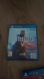 Battlefield V, Online, Vanaf 18 jaar, 1 speler, Ophalen of Verzenden