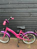 Beginners fietsje 16 inch wielen, Ophalen, Zo goed als nieuw, 16 inch, Cumberland