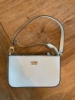 Guess Schoudertas, Ophalen of Verzenden, Nieuw, Wit, Schoudertasje