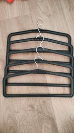 Zware Kledinghangers - Gordijnen, Ophalen, Zo goed als nieuw, Kunststof, Volwassenen