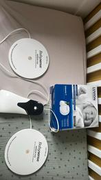 Luvion babysense 5, Kinderen en Baby's, Babyfoons, Ophalen of Verzenden, Zo goed als nieuw
