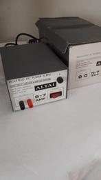 ALTAI POWER SUPPLY 1205 220/240 AMP. P001, Ophalen