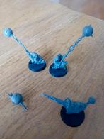 Warhammer night goblins fanatics 3, Ophalen of Verzenden, Warhammer, Figuurtje(s)