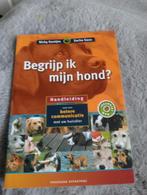 N. Gootjes - Begrijp ik mijn hond?, Ophalen of Verzenden, Zo goed als nieuw, Honden, N. Gootjes; S. Gaus