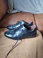 ⛳ Floris van Bommel dames veterschoenen maat 39,5, Kleding | Dames, Zwart, Floris van Bommel, Ophalen of Verzenden, Sneakers of Gympen