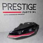 Koplamp Volkswagen Polo 2G AW GTI Voll LED Links 2G1941035C, Gebruikt, -, Ophalen of Verzenden, -