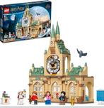 LEGO Harry Potter Zweinstein Ziekenhuisvleugel - 76398, Kinderen en Baby's, Speelgoed | Duplo en Lego, Ophalen of Verzenden, Zo goed als nieuw