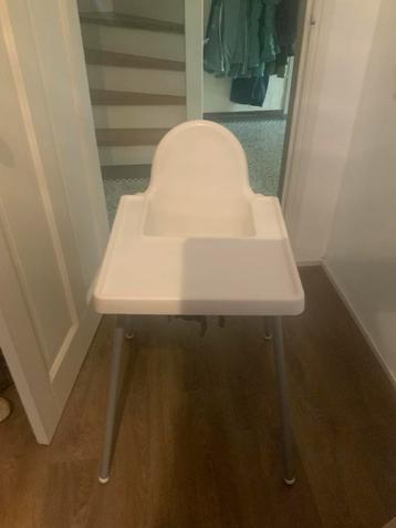 IKEA Kinderstoel - Klassieker! beschikbaar voor biedingen